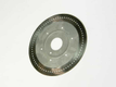 Disque haricot 72 trous Ø3,5mm DN7235