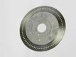 Disque soja 72 trous Ø4,5mm DN7245
