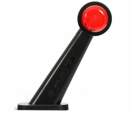 Pièces agricoles - Eclairage - Feu de gabarit 12/24V, 156.5x167x68mm, gopart