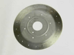 Disque tournesol 18 trous Ø2,5mm DN1825