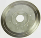 Disque colza 120 trous Ø1,2mm