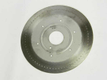 Disque sorgho 72 trous Ø2,2mm DN7222