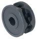 Pignon CI 9x31 6N 40R-12 C