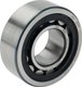 Roulement à rouleaux cylindriques 45x100x36mm INA/FAG