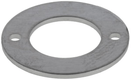 Rondelle plate