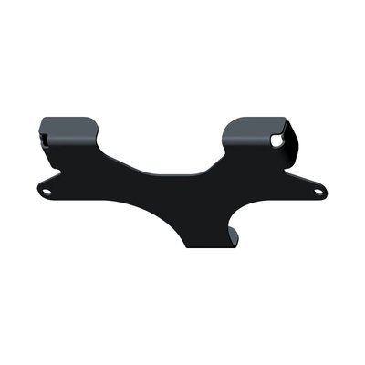 Pièces Quad & Motos - Pièces communes - BRKT-BATTERY HOLD DOWN,BLK Polaris origine