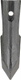 Pointe de soc Bourgault