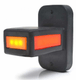 Feu de gabarit latéral avant/arrière droit LED 12-24V KRAMP