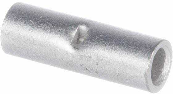 Pièces agricoles - Electricité - Tube de raccordement 6,0 - 10,0 mm² (25x)