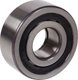 Roulement à rouleaux cylindriques 25x62x24mm INA/FAG