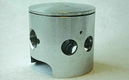 Piston coulé VERTEX