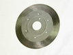 Disque tournesol 18 trous Ø1,8mm DN1818