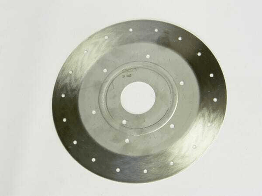 Pièces agricoles - Travail du sol - Disque maïs 18 trous Ø5mm DN1850
