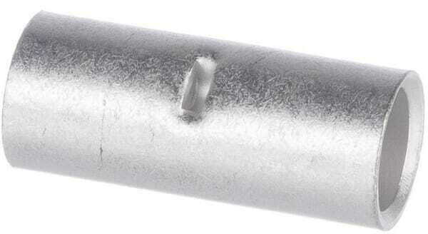 Pièces agricoles - Electricité - Tube de raccordement 35,0 - 50,0 mm² (5x)