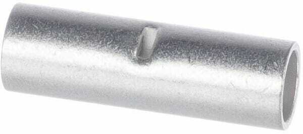 Pièces agricoles - Electricité - Tube de raccordement 16,0 - 25,0 mm² (10x)