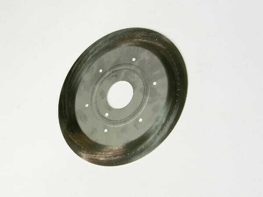 Pièces agricoles - Travail du sol - Disque colza 72 trous Ø1,2mm DN7212