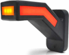 Feu de gabarit latéral avant/arrière gauche LED 12-24V KRAMP