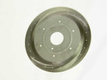 Disque tournesol 24 trous Ø2,5mm DN2425