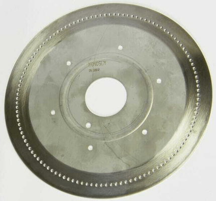 Pièces agricoles - Travail du sol - Disque colza 120 trous Ø1,2mm
