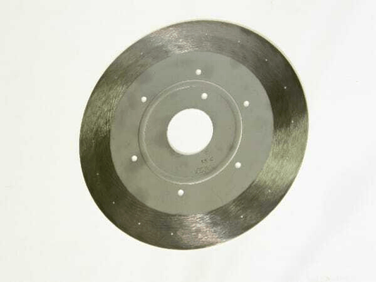 Pièces agricoles - Travail du sol - Disque tournesol 18 trous Ø1,8mm DN1818