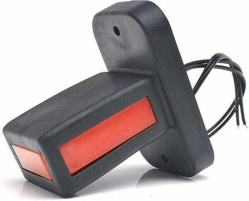 Pièces agricoles - Eclairage - Feu de gabarit latéral avant/arrière droit LED 12-24V KRAMP