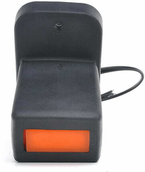 Pièces agricoles - Eclairage - Feu de gabarit latéral avant/arrière droit LED 12-24V KRAMP
