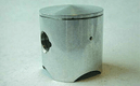 Piston coulé VERTEX