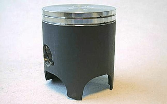 Pièces Quad & Motos - Moteur - Piston coulé VERTEX