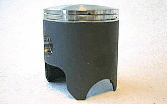 Pièces Quad & Motos - Moteur - Piston coulé VERTEX