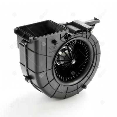 Pièces agricoles - Climatisation - ventilateur cabine kpl. (sx/lh/li) Deutz-Fahr origine