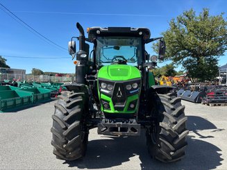 Tracteur agricole Deutz-Fahr 5105 KEYLINE GS - 1