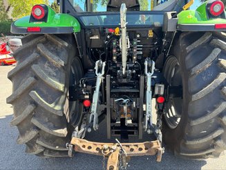 Tracteur agricole Deutz-Fahr 5105 KEYLINE GS - 8
