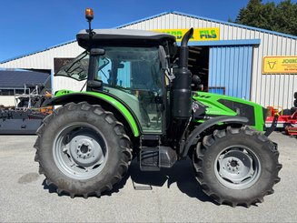 Tracteur agricole Deutz-Fahr 5105 KEYLINE GS - 3