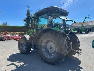 Tracteur agricole Deutz-Fahr 5105 KEYLINE GS - 6