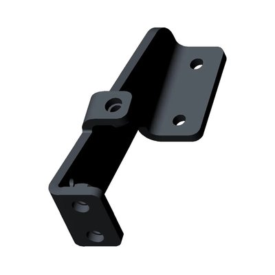 Pièces Quad & Motos - Pièces communes - BUMPER BRACKET, REAR Polaris origine
