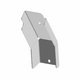 EXHAUST HEAT SHIELD Polaris origine