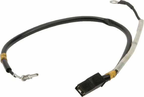 Pièces agricoles - Moteurs pièce origine - Câble avec diode