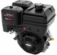 Moteur horizontal, 12,9 HP 1"x88mm, monocylindre, série 2100, Briggs & Stratton