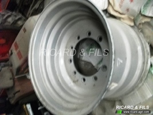 Jantes Titan 21W20 10 trous