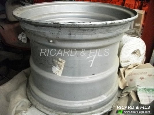 Jantes Titan 21W20 10 trous