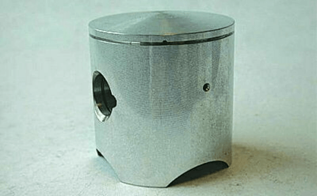 Pièces Quad & Motos - Moteur - Piston coulé VERTEX