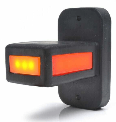 Pièces agricoles - Eclairage - Feu de gabarit latéral avant/arrière droit LED 12-24V KRAMP