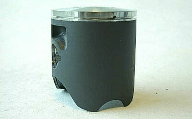 Pièces Quad & Motos - Moteur - Piston coulé VERTEX