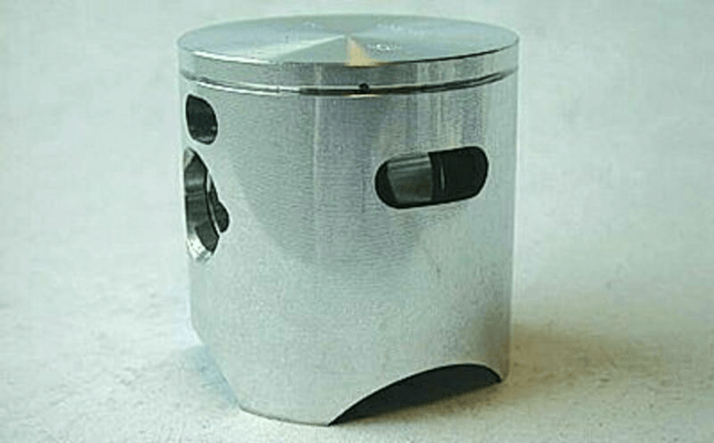 Pièces Quad & Motos - Moteur - Piston coulé VERTEX