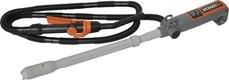 Pompe rechargeable