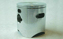 Piston coulé VERTEX