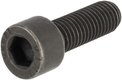 Vis à tête cylindrique