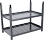 Module avec 2 rayons 50 mm