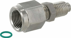 Point de mesure 1/2 RVS