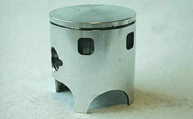 Pièces Quad & Motos - Moteur - Piston coulé VERTEX